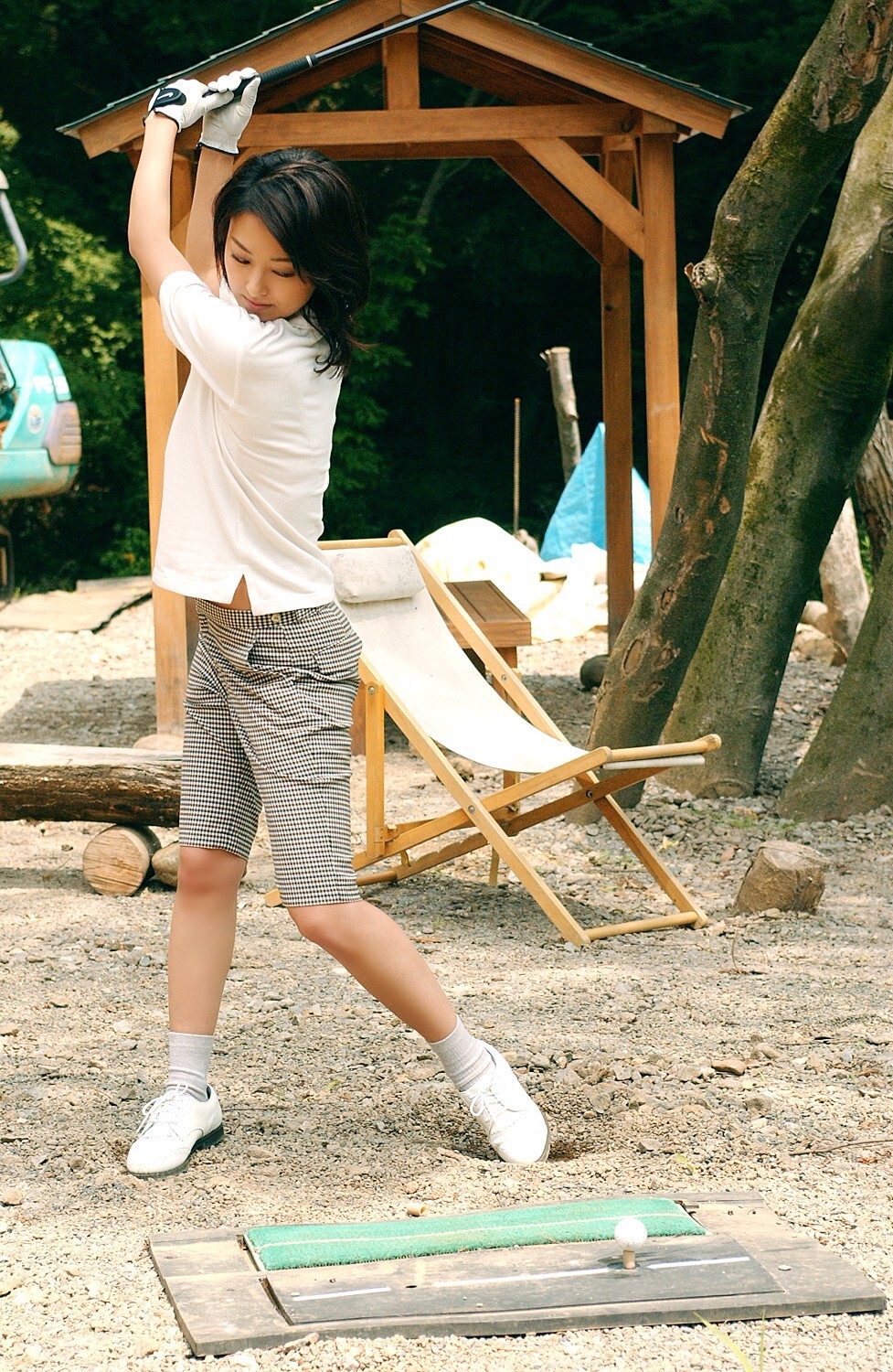 No138 山田玲奈 Rena Yamada [dgc]